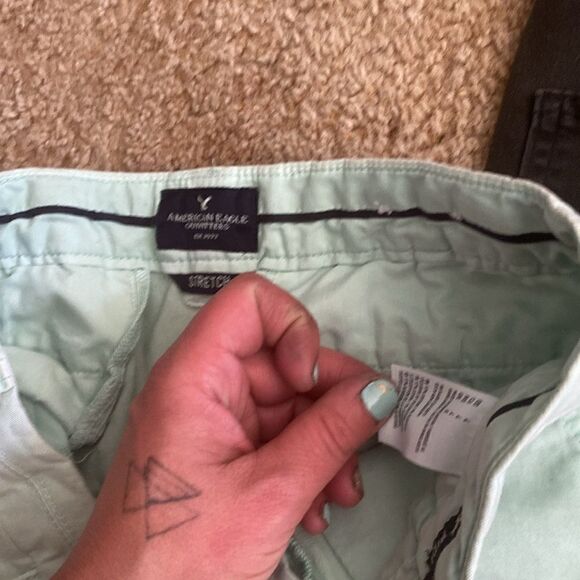 Size XS Summer Denim Shorts Bundle - Picture 3 of 5